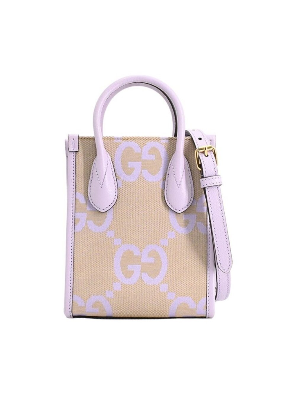 Gucci Shoulder Bag Jumbo GG Mini